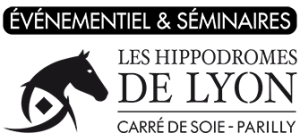 Les Hippodromes de Lyon